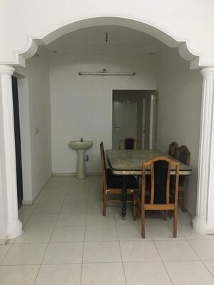 3 BHK Apartment For Rent in Sun South Street, Bopal