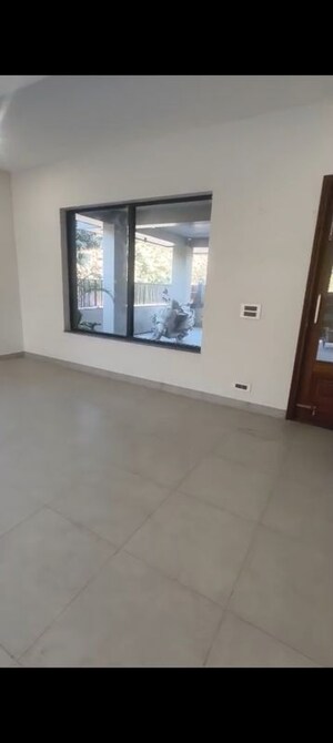 Floor Plan in  Office Space at Vasant Vihar – for Rent