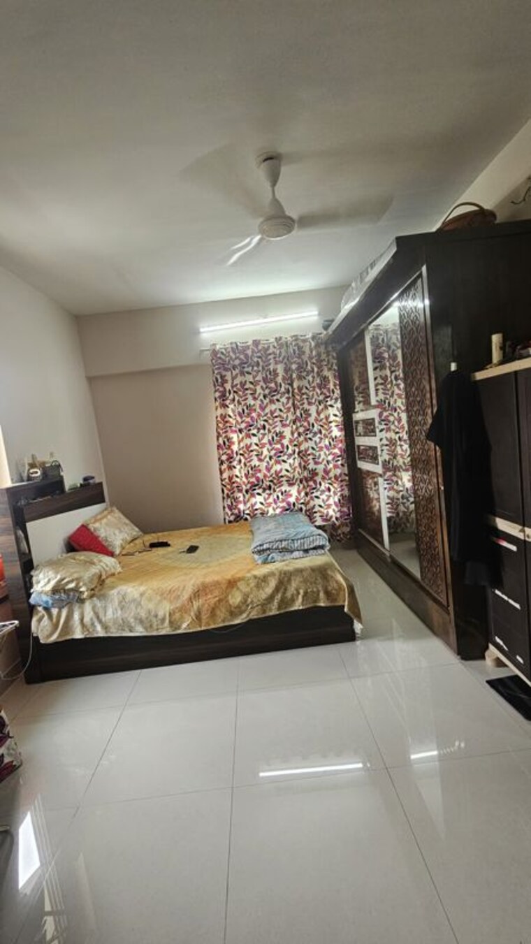 Bedroom, royal-oasis 2 Bedroom 650 Sq.Ft. Apartment In Malad West Mumbai 10274259