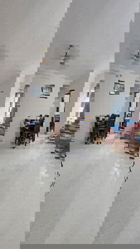 2 BHK 650 Sq.Ft. Apartment in Royal Oasis