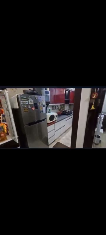 2 BHK Builder Floor For Rent in Prashant Vihar