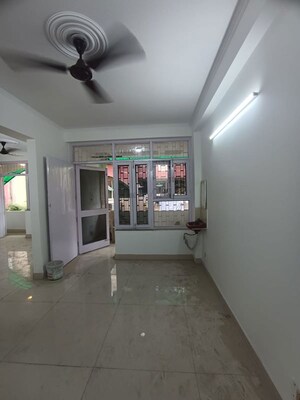 Parking in 3 BHK Apartment at Sector 12 Dwarka – for Sale