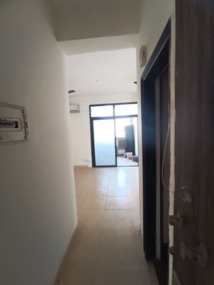 Building Lobby in 3 BHK Apartment at Sector 12 Dwarka – for Sale