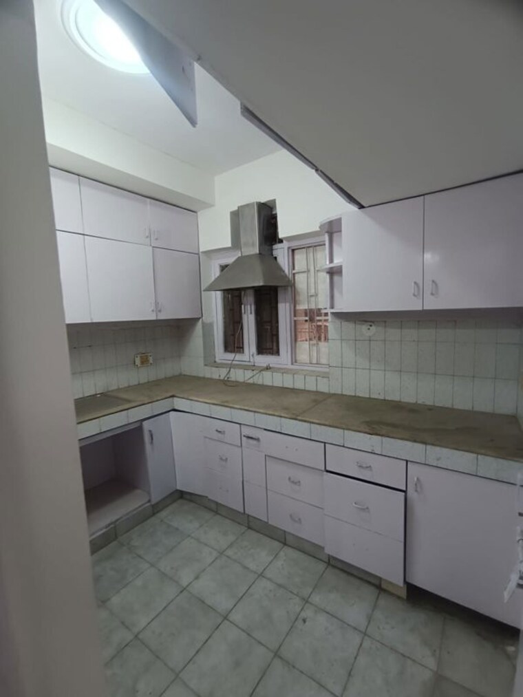 Kitchen, sector 12 dwarka 3 Bedroom 1700 Sq.Ft. Apartment In Sector 12 Dwarka Delhi 10274260
