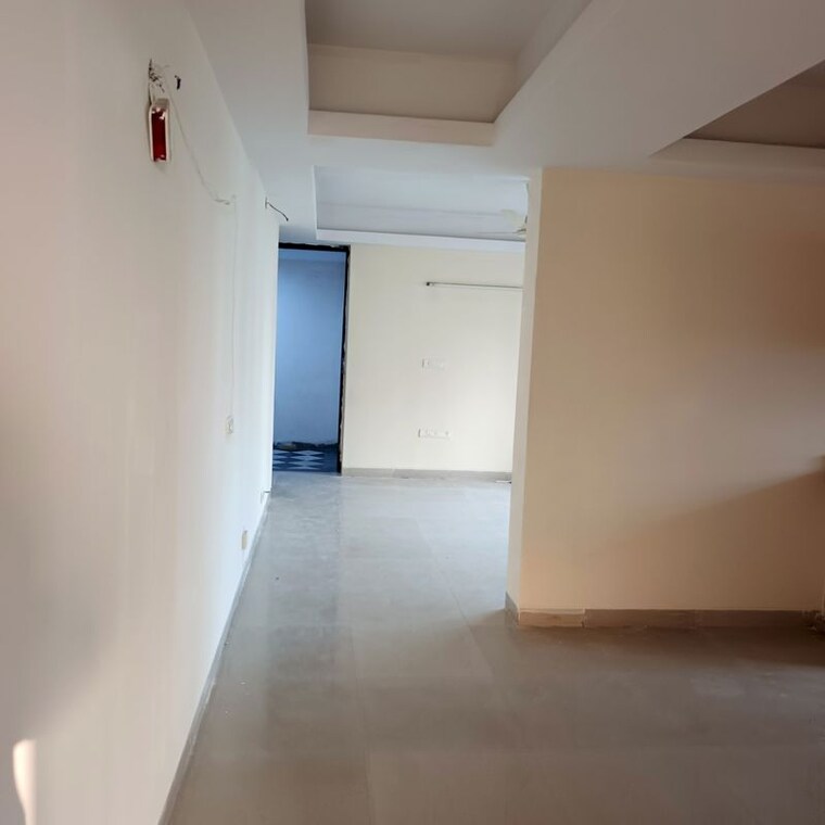 Living Room, puri-the-pranayam 2 Bedroom 1200 Sq.Ft. Apartment In Sector 82 Faridabad 9950880