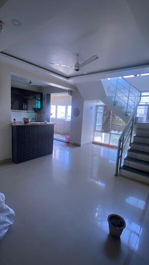 3 BHK Penthouse For Rent in Panchsheel Green