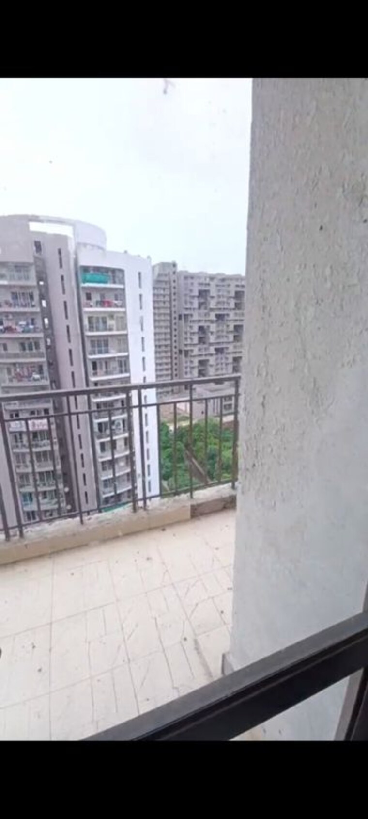 Exterior View, imperia-esfera 3 Bedroom 1760 Sq.Ft. Apartment In Sector 37c Gurgaon 10274265