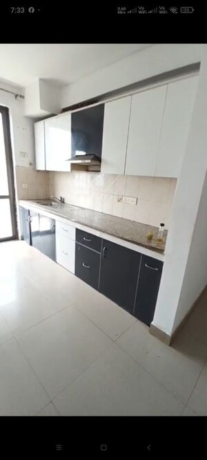 Kitchen in 3 BHK Apartment at Imperia Esfera, Sector 37c – for Sale