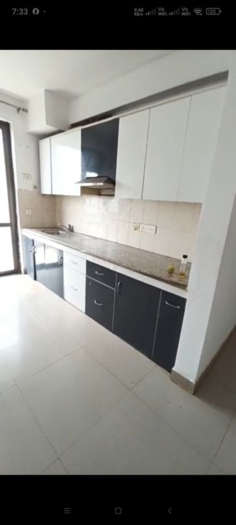 Kitchen, imperia-esfera 3 Bedroom 1760 Sq.Ft. Apartment In Sector 37c Gurgaon 10274265