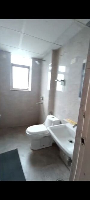 Bathroom in 3 BHK Apartment at Imperia Esfera, Sector 37c – for Sale