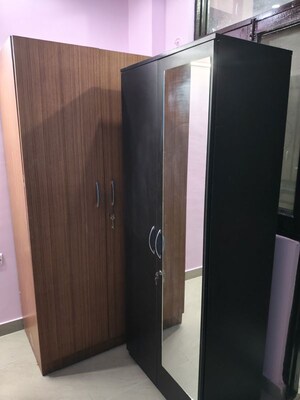 Bedroom in 2.5 BHK Builder Floor at Investors Aashiyana, Sector 70 – for Rent