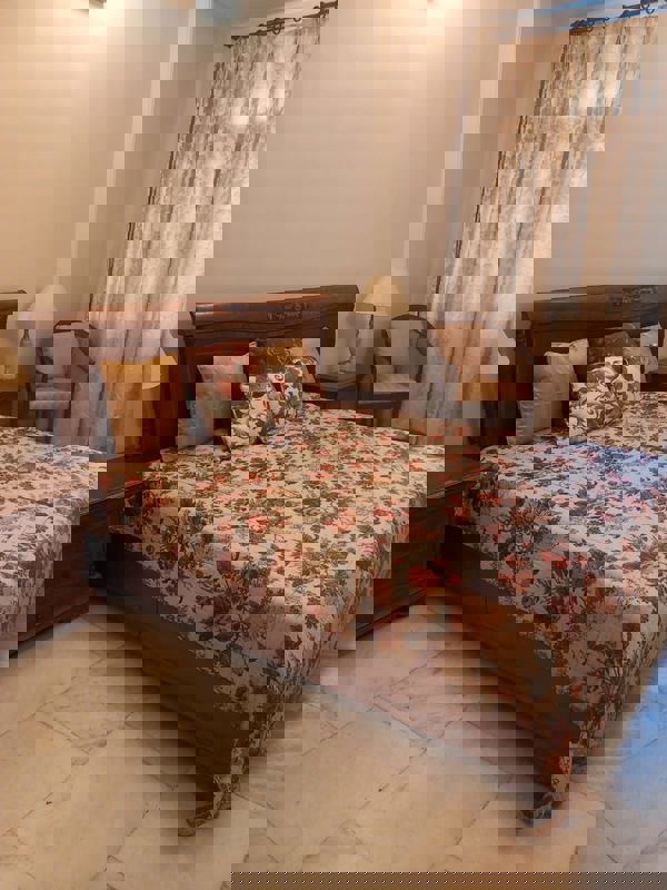 2 BHK 1600 Sq.Ft. Apartment in AVA Court