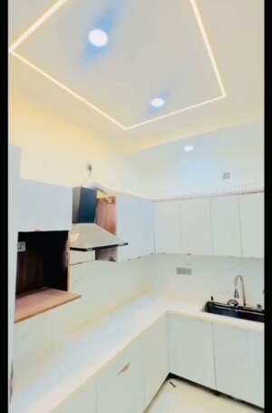 Team Area in 2.5 BHK Builder Floor at Ultima 107, Sector 104 – for Sale