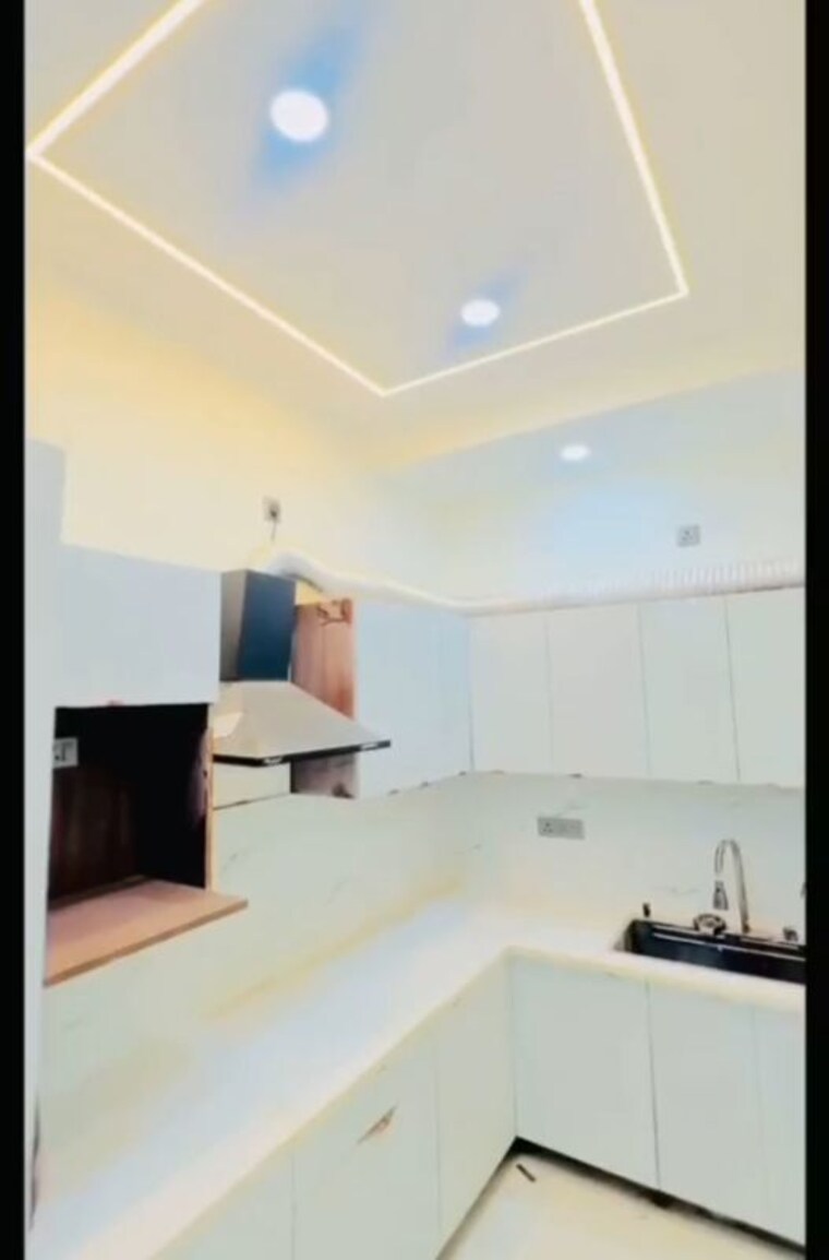 Team Area, ultima-107 2.5 Bedroom 1095 Sq.Ft. Builder Floor In Sector 104 Noida 10274271