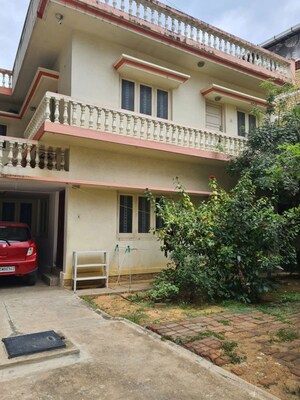  Plot For Sale in Jp Nagar