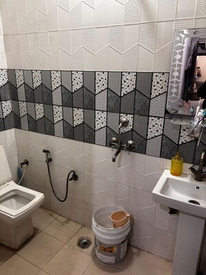 Team Area in 2 BHK Builder Floor at Sustain Green, Sector 45 – for Sale