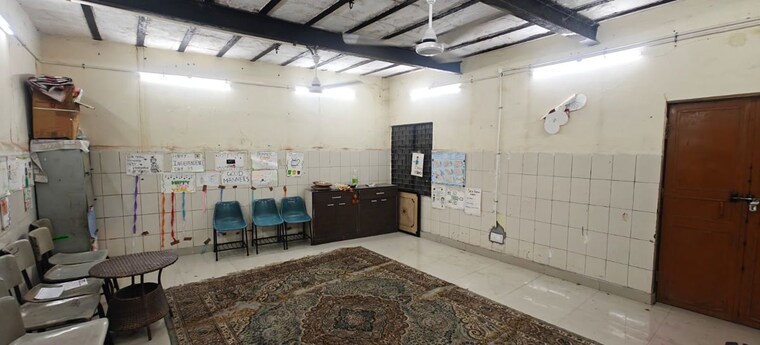  Parking, amar colony 2 Bedroom 900 Sq.Ft. Builder Floor In Amar Colony Delhi 10274268