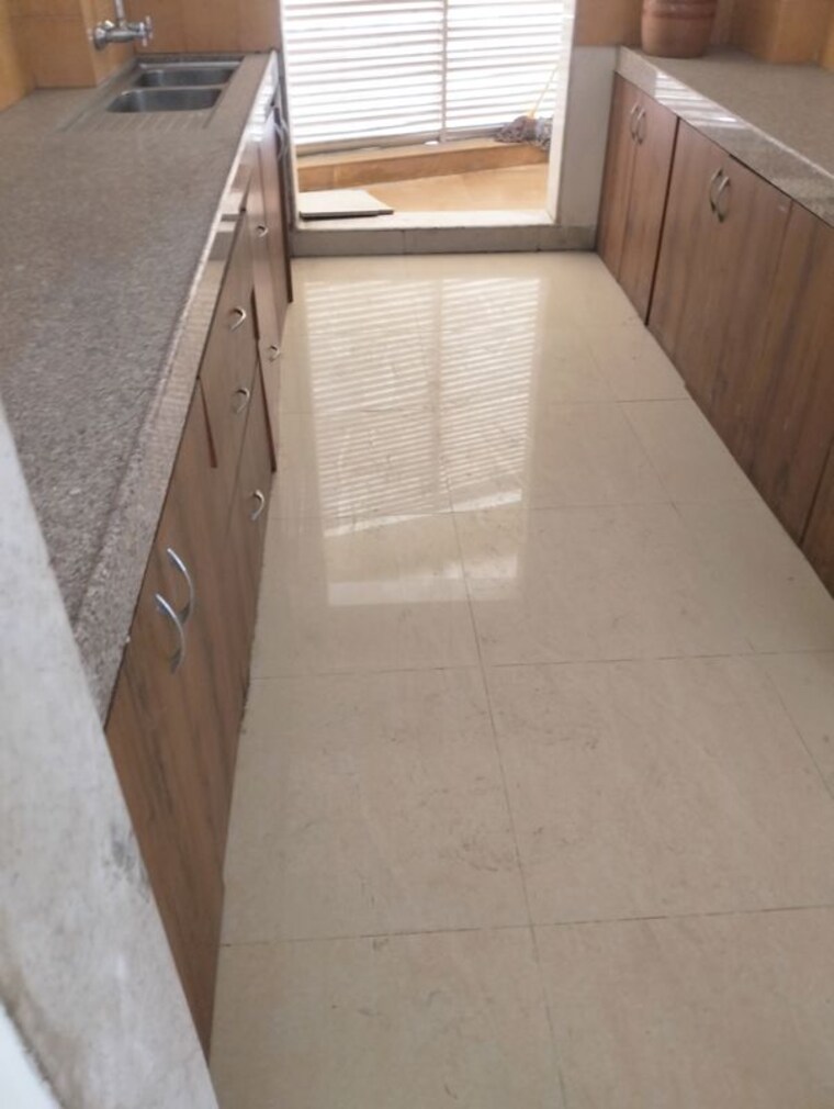 Balcony, kumar-princetown-royal 3 Bedroom 1800 Sq.Ft. Apartment In Undri Pune 10274272