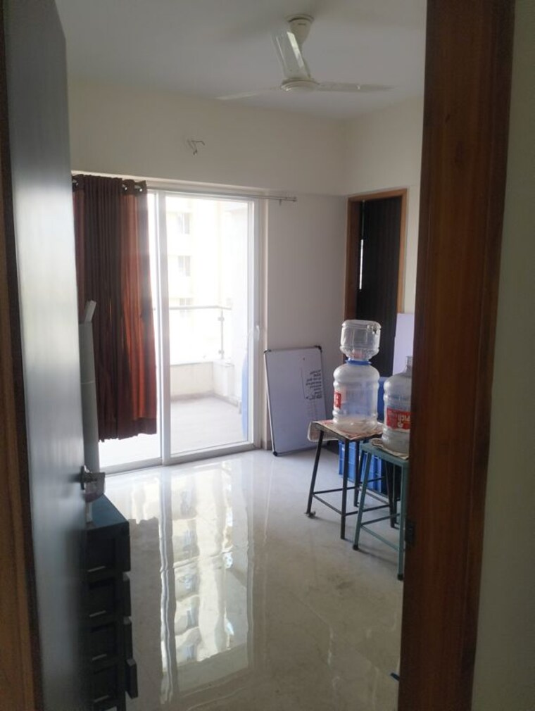 Kitchen, kumar-princetown-royal 3 Bedroom 1800 Sq.Ft. Apartment In Undri Pune 10274272