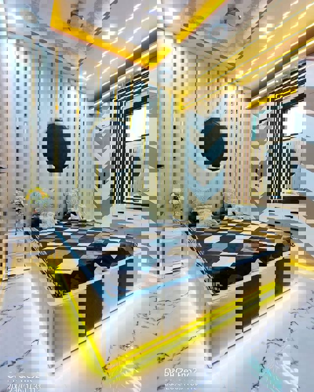 2 BHK 1070 Sq.Ft. Apartment in Signature Global The Millennia