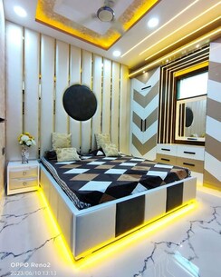 2 BHK Apartment For Rent in Signature Global The Millennia