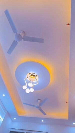 Furnished Amenities in 2 BHK Apartment at Signature Global The Millennia, Sector 37d – for Rent