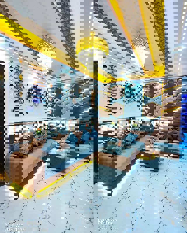 2 BHK 1050 Sq.Ft. Apartment in Signature Global The Millennia