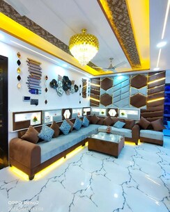 2 BHK Apartment For Rent in Signature Global The Millennia