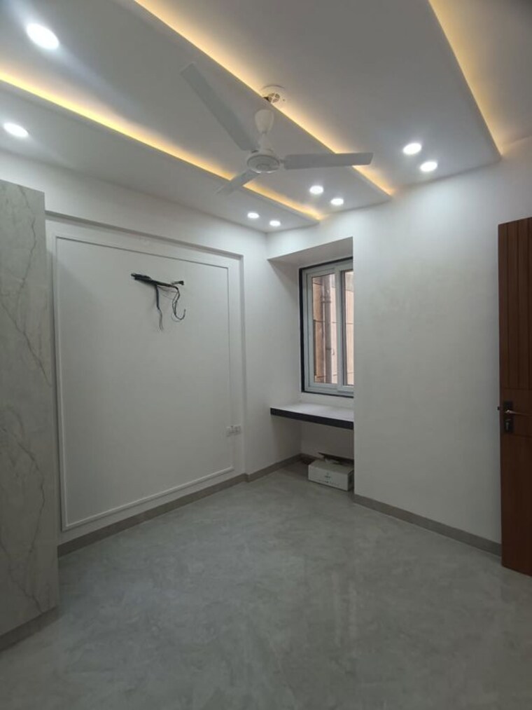 Room, sector 4 dwarka 3 Bedroom 1700 Sq.Ft. Apartment In Sector 4 Dwarka Delhi 10274278