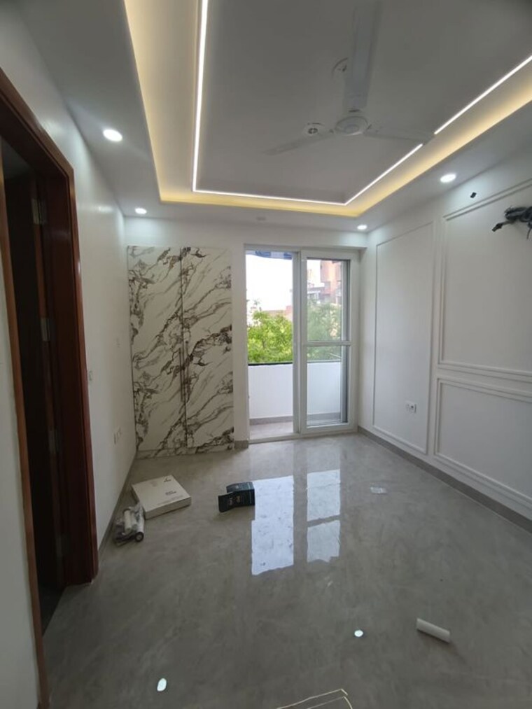 Room, sector 4 dwarka 3 Bedroom 1700 Sq.Ft. Apartment In Sector 4 Dwarka Delhi 10274278