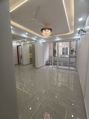 3 BHK Apartment For Sale in Sector 4 Dwarka