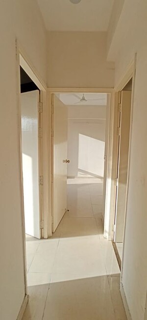 Building Lobby in 2 BHK Apartment at Signature Global The Millennia, Sector 37d – for Rent