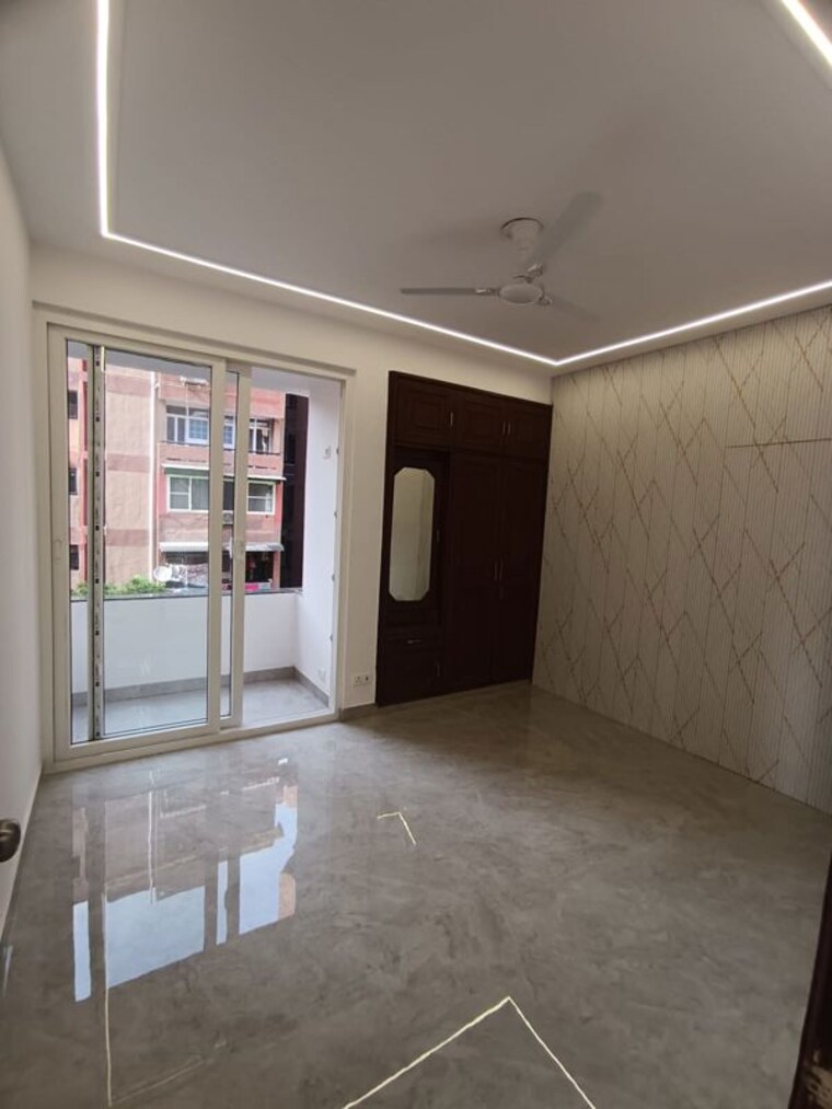 Room, sector 4 dwarka 3 Bedroom 1800 Sq.Ft. Apartment In Sector 4 Dwarka Delhi 10274288