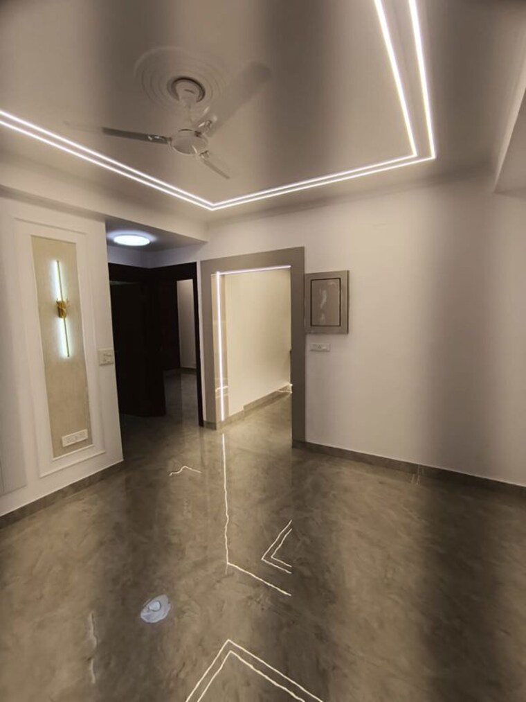 Room, sector 4 dwarka 3 Bedroom 1800 Sq.Ft. Apartment In Sector 4 Dwarka Delhi 10274288