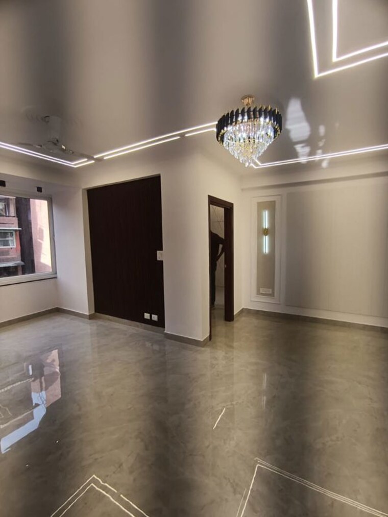 Room, sector 4 dwarka 3 Bedroom 1800 Sq.Ft. Apartment In Sector 4 Dwarka Delhi 10274288