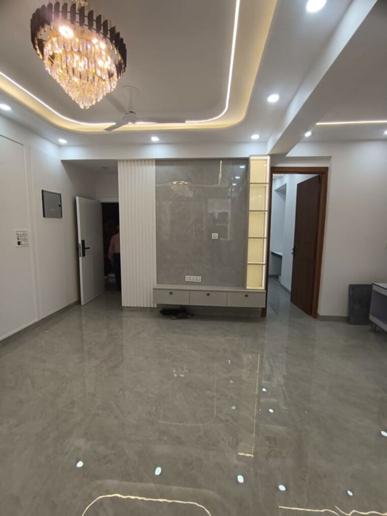 Kitchen, sector 4 dwarka 3 Bedroom 1800 Sq.Ft. Apartment In Sector 4 Dwarka Delhi 10274288