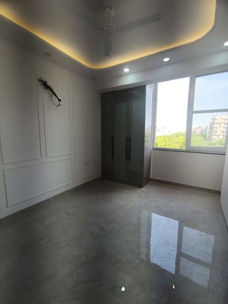 Room, sector 4 dwarka 3 Bedroom 1800 Sq.Ft. Apartment In Sector 4 Dwarka Delhi 10274288