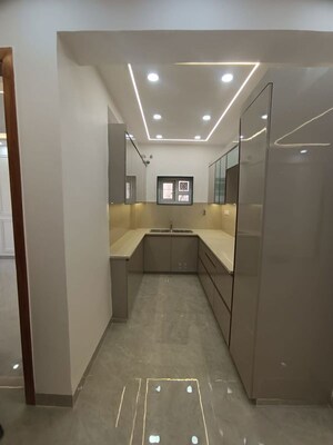 Building Lobby in 3 BHK Apartment at Sector 4 Dwarka – for Sale