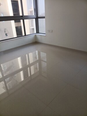 Balcony in 2 BHK Apartment at Kalpataru Paramount E, Kapur Bawdi – for Sale