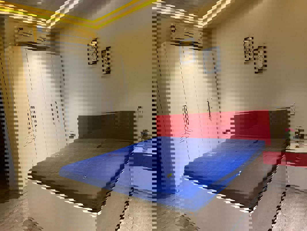 3 BHK + Basement 1470 Sq.Ft. Apartment in Signature Global City 63A