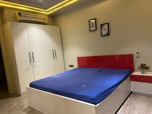 3 BHK Apartment For Rent in Signature Global City 63A, Sector 63a