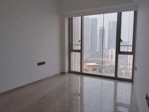 3 BHK Apartment For Rent in Lodha Trump Tower, Worli