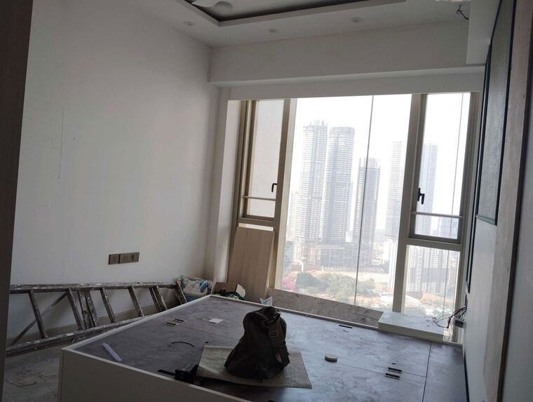 Team Area, lodha-trump-tower 3 Bedroom 1375 Sq.Ft. Apartment In Worli Mumbai 10274280