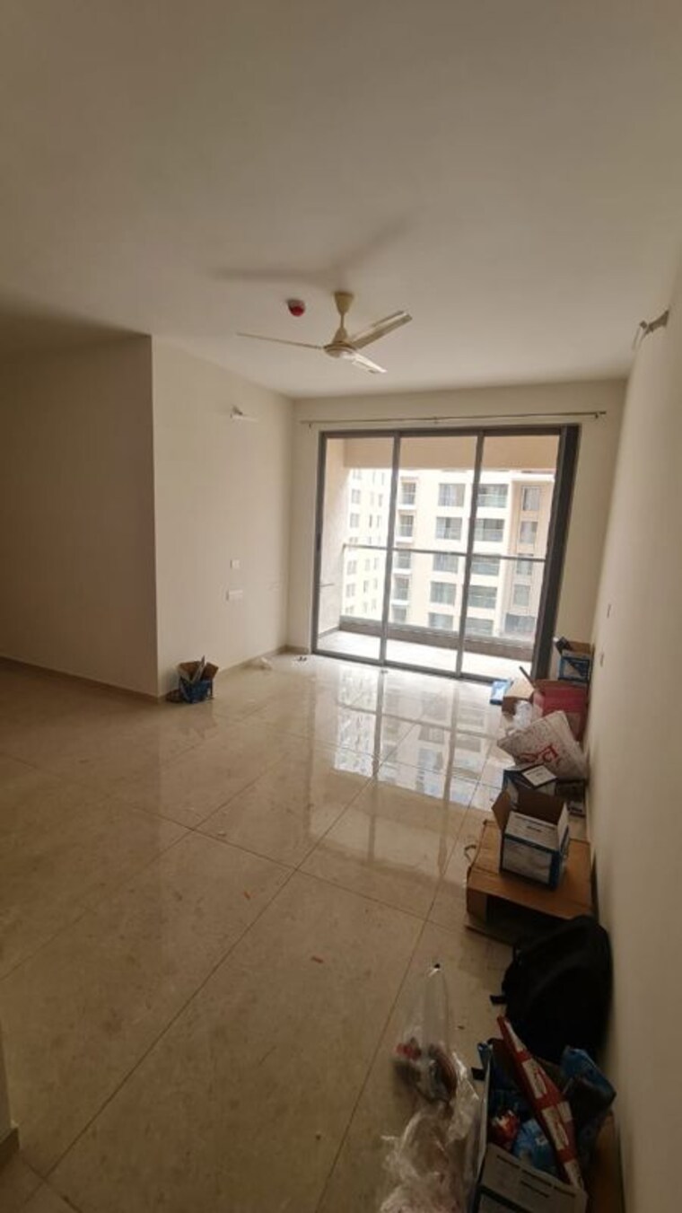 Living Room, vilas-javdekar-yashwin-enchante 3 Bedroom 1187 Sq.Ft. Apartment In Kharadi Pune 10274275