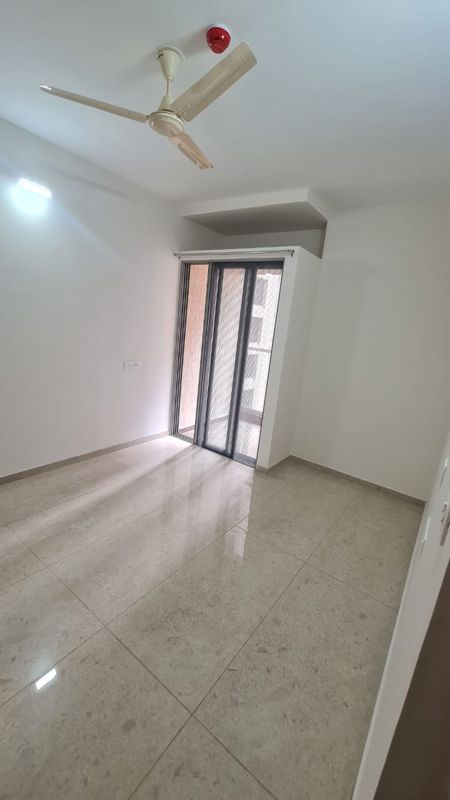 3 BHK Apartment For Rent in Vilas Javdekar Yashwin Enchante