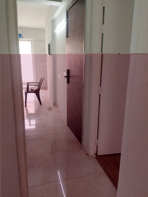 Building Lobby in 3.5 BHK Builder Floor at Signature Global City, Sector 37d – for Rent