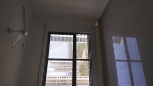 Building Lobby in 2 BHK Apartment at Kalpataru Immensa B, Kolshet Road – for Rent