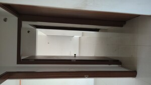 Furnished Amenities in 2 BHK Apartment at Kalpataru Immensa B, Kolshet Road – for Rent