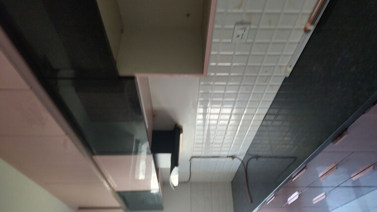 Bathroom, kalpataru-immensa-b 2 Bedroom 808 Sq.Ft. Apartment In Kolshet Road Thane 10274293