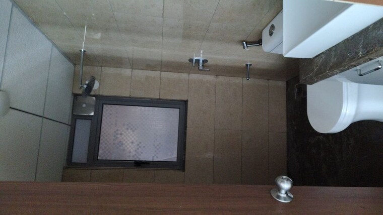 Bathroom, kalpataru-immensa-b 2 Bedroom 808 Sq.Ft. Apartment In Kolshet Road Thane 10274293